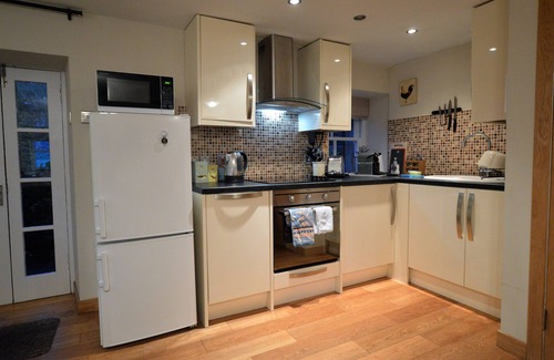 Inveraray Cottage | Seaview location in Inverarary, historic cottage within walking distance of town centre, sleeps 4
