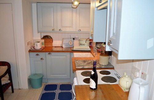 Inveraray Cottage | Seaview location in Inverarary, historic cottage within walking distance of town centre, sleeps 4