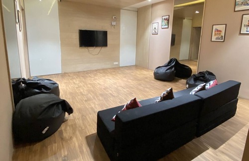 Navi Mumbai Apartment | Seaview Luxe Apartmentsn