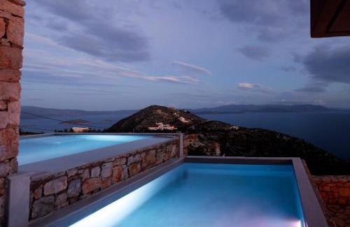 Marathon House | Seaview Maisonette Schinias
