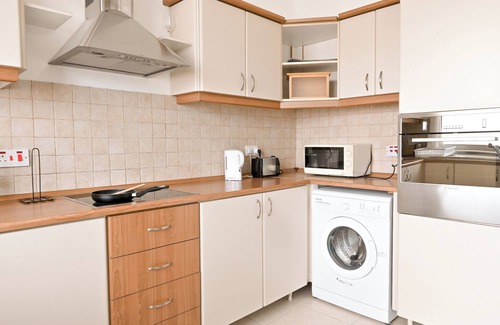 St. Paul's Bay Apartment | Seaview Apart 5mn From Sea Xemxija, Xemxija St Paul's Bay, Malta