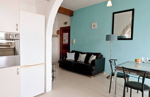 St. Paul's Bay Apartment | Seaview Apart 5mn From Sea Xemxija, Xemxija St Paul's Bay, Malta