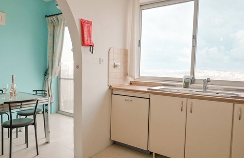 St. Paul's Bay Apartment | Seaview Apart 5mn From Sea Xemxija, Xemxija St Paul's Bay, Malta