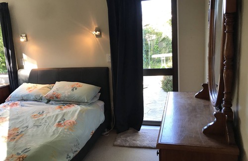 Britannia Heights House | Seaview Nelson Home Kalimna