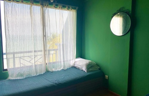 Taman Haji Zainal Apartment | Seaview Paradise Lagoon Private Apartment By Shahmi
