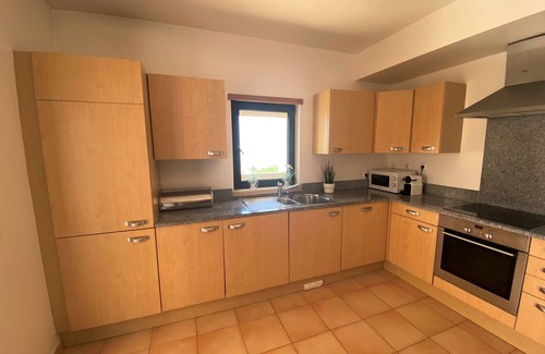 Praia da Luz Apartment | Seaview Penthouse in Estrela da Luz, Praia da Luz