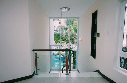 Vung Tau Villa | SEAVIEW POOL VILLA 2