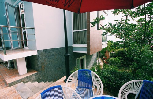 Vung Tau Villa | SEAVIEW POOL VILLA 2