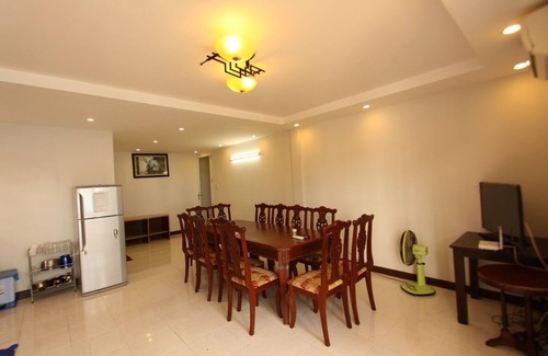 Vung Tau House | SEAVIEW POOL VILLA 4