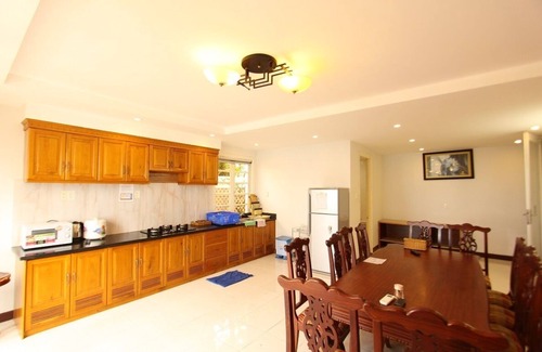 Vung Tau House | SEAVIEW POOL VILLA 4