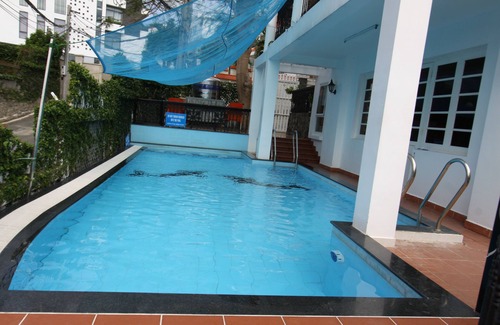 Vung Tau House | SEAVIEW POOL VILLA 4
