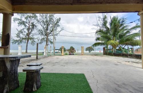 Dungun House | Seaview Promenade Homestay Dungun