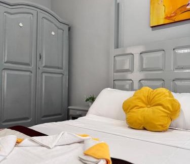 Serrekunda Apartment | Seaview Residence