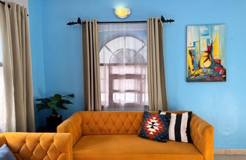 Serrekunda Apartment | Seaview Residence