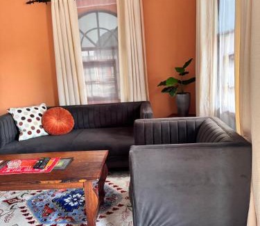 Serrekunda Apartment | Seaview Residence