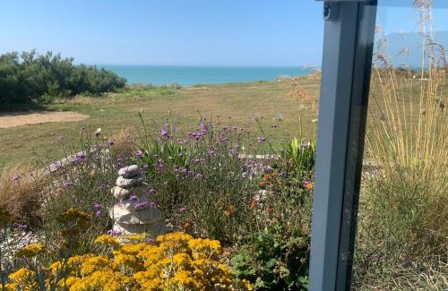 Birling Gap Bed & Breakfast | Seaview Room at The Boat House