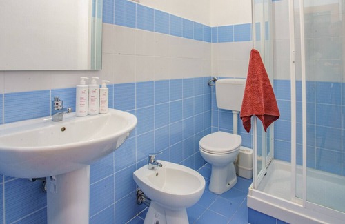 Cefalu Bed & Breakfast | Seaview Rooms in the city center - Double Room