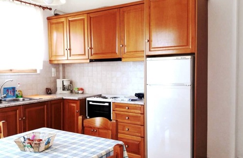Mathia Apartment | Seaview Stonehouse