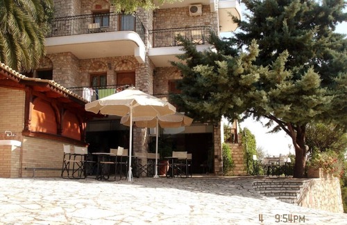 Mathia Apartment | Seaview Stonehouse
