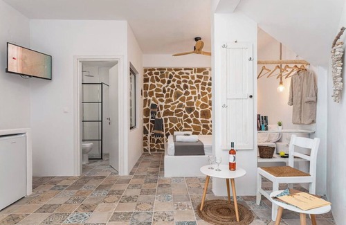 Psili Ammos House | SeaView Studio