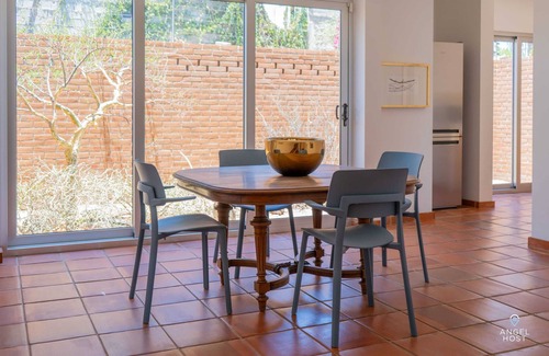 Esterito House | Seaview & Sunsets, Work friendly, Walk to Malecon