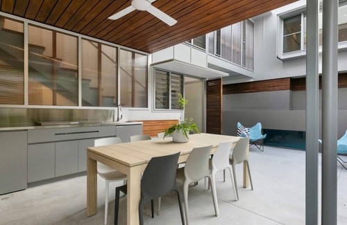 Sunshine Beach House | Seaview Tce - Spectacular Home with Stunning Ocean and Headland Views