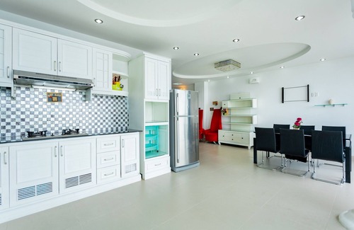 Ba Ria-Vung Tau Villa | Seaview Villa 11. 69 Tran Phu