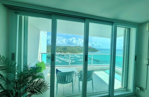 Fajardo Apartment | Seaview Villa Magnificent @ Fajardo