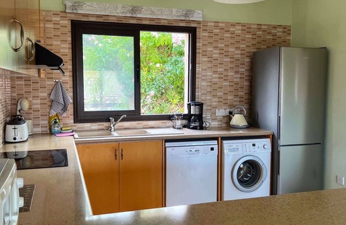Latsi House | Seaview Villa Mia Sum
