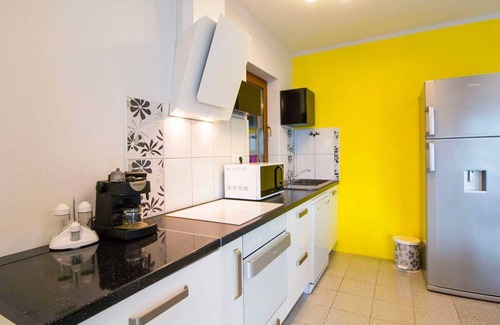 Okrug Gornji Villa | Seaview villa Nia for 12 persons with pool - EOS CROATIA