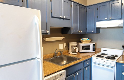 Garden City Condo | Seawatch Inn at the Landing