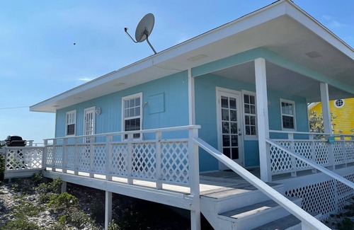 Black Point Cottage | Seaweed Cottage With Atlantic Ocean View