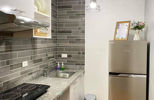 Sasa Condo | Seawind Condo 2 BR Near Airport & Samal
