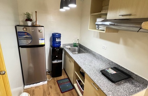 Sasa Condo | Seawind Condo 2 BR Near Airport & Samal