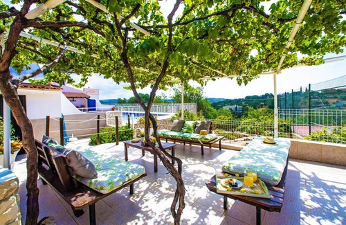 Mem Moniz House | Sebastião by Interhome