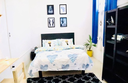 Mikocheni Apartment | Sebastian apartment