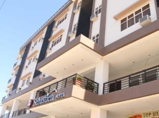 Lapu-Lapu Hotel | Sebastien Hotel