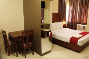Lapu-Lapu Hotel | Sebastien Hotel