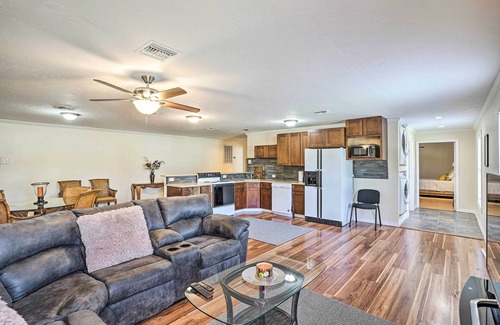 Sun 'N Lake Condo | Sebring Condo w/Game Room < 13 Mi to Raceway