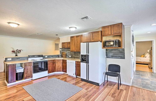 Sun 'N Lake Condo | Sebring Condo w/Game Room < 13 Mi to Raceway