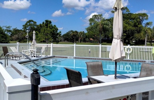 Sun 'N Lake Condo | Sebring "HOME AWAY FROM HOME"