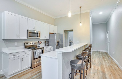 Sebring Villa | Sebring Retreat w/Direct Golf Course Access!