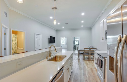 Sebring Villa | Sebring Retreat w/Direct Golf Course Access!