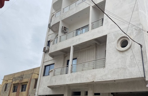 Dakar Apartment | SECKEBE IMMO ET BUSINESS : SUITE 2