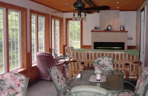 Calvin Other | SECLUDED 150 ACRE FARM LOCATED NEXT TO STATE LANDS