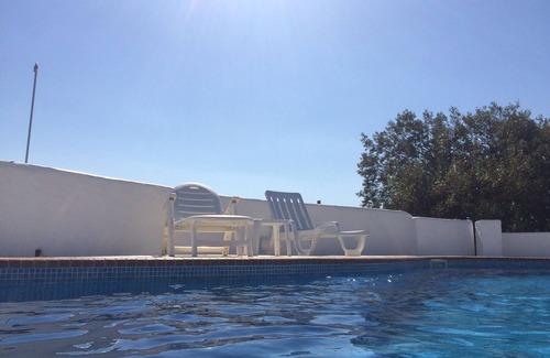 Ourique Villa | Secluded 2 Bedroomed Country Cottage with Private Pool north of the Algarve
