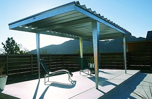 Joshua Tree House | Secluded 20 Acre Retreat with Guest House and Pool/Spa