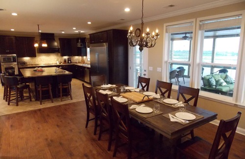 Kaplan Cabin | Secluded 3,500 acre marsh with abundant wildlife and views