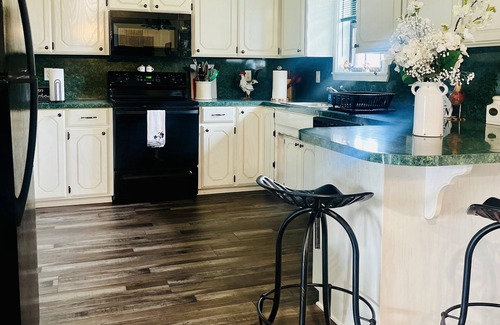 Broken Bow Other | Secluded 80 acre farmhouse ,newly renovated, with private pool, and so much more