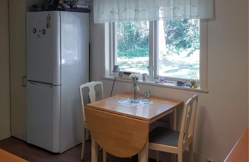 Rordalen House | Secluded and rurally located cottage in wildlife rich surroundings.